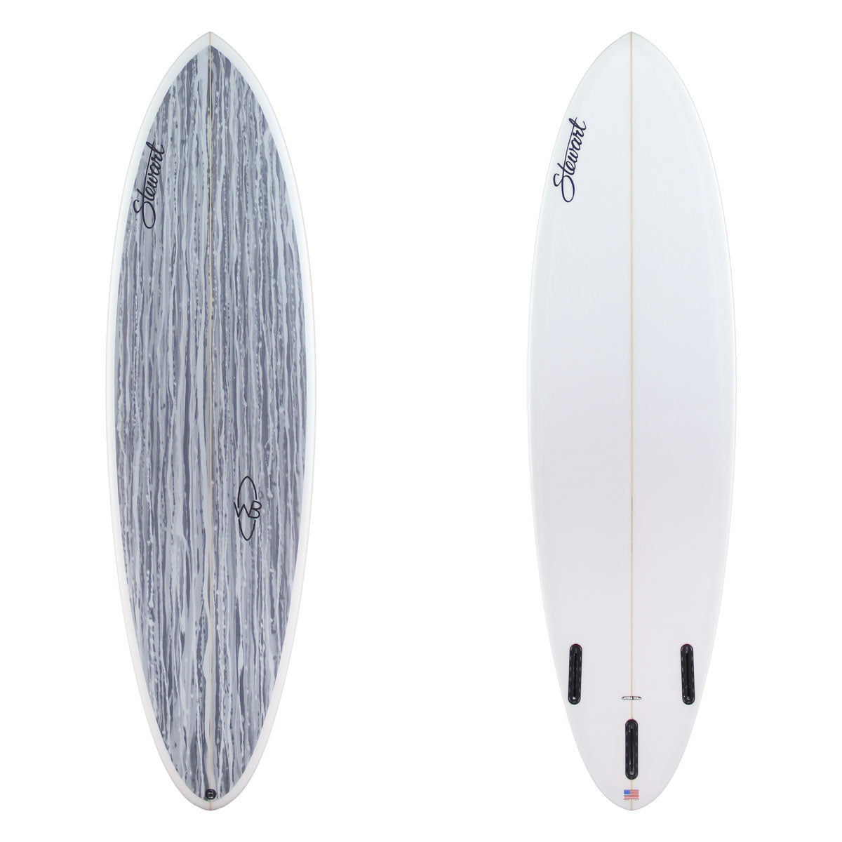 Surfboards – Stewart Surfboards