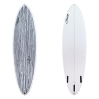 6'6" Wild Bill (6'6", 21 1/2", 2 3/4") B#130005