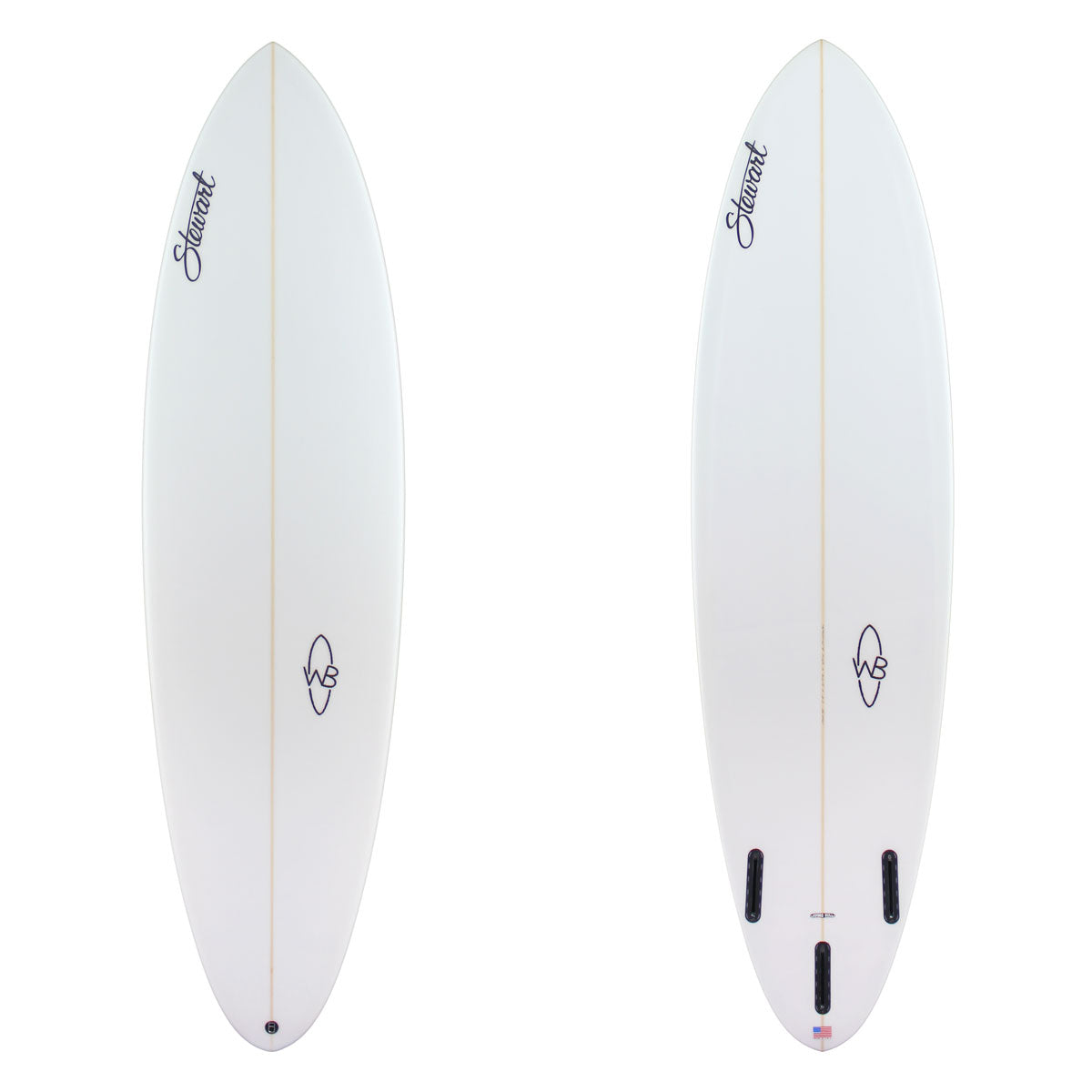 Surfboards – Stewart Surfboards