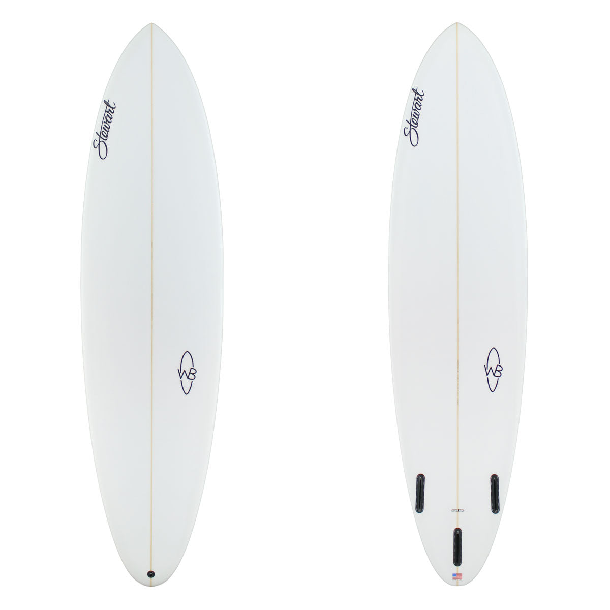 Surfboards – Stewart Surfboards
