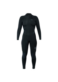 XCEL WETSUITS WOMEN'S AXIS 3/2MM BACK ZIP FULLSUIT