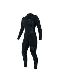 XCEL WETSUITS WOMEN'S AXIS 3/2MM BACK ZIP FULLSUIT
