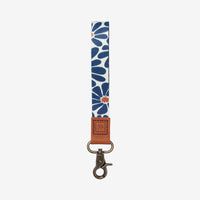 THREAD WALLETS - WRIST LANYARD