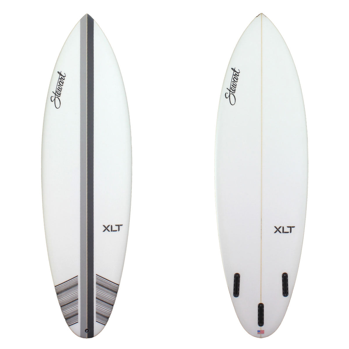 Surfboards – Stewart Surfboards