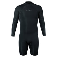 XCEL MEN'S AXIS L/S SPRINGSUIT 2MM