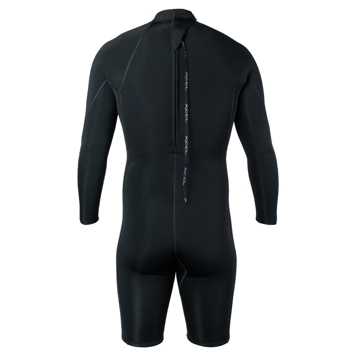 XCEL MEN'S AXIS L/S SPRINGSUIT 2MM