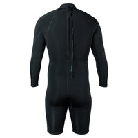 XCEL MEN'S AXIS L/S SPRINGSUIT 2MM