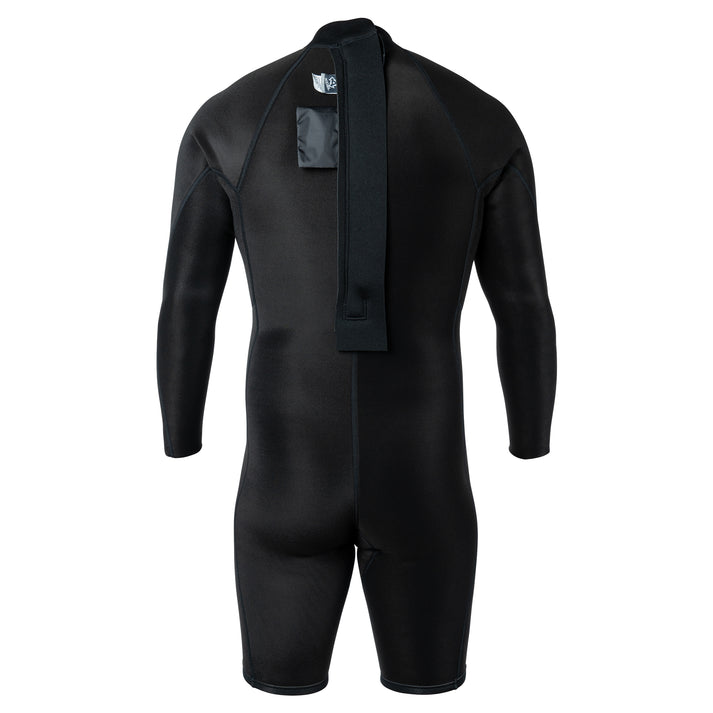 XCEL MEN'S AXIS L/S SPRINGSUIT 2MM