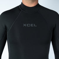 XCEL MEN'S AXIS L/S SPRINGSUIT 2MM