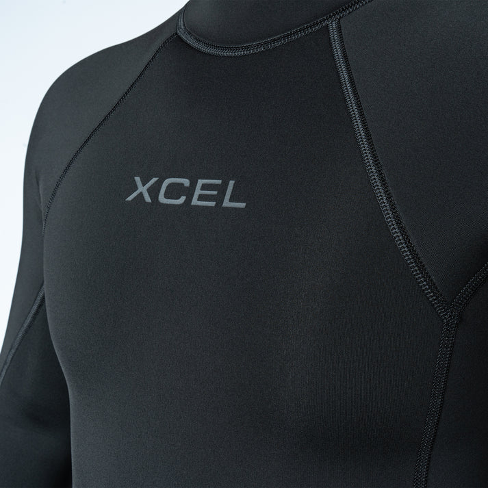 XCEL MEN'S AXIS L/S SPRINGSUIT 2MM