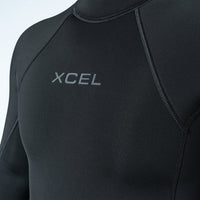 XCEL MEN'S AXIS L/S SPRINGSUIT 2MM
