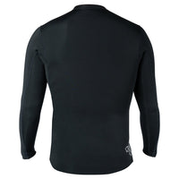 XCEL MEN'S AXIS L/S FRONT ZIP JACKET 1.5MM