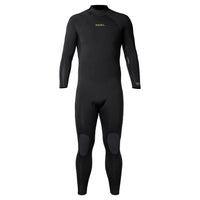 XCEL COMP FULLSUIT 3/2MM BACK ZIP