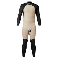 XCEL COMP FULLSUIT 3/2MM BACK ZIP