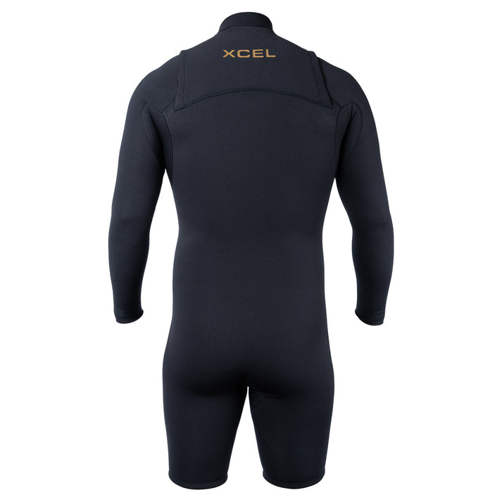 XCEL MEN'S COMP+ L/S SPRINGSUIT 2/1.5MM