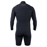 XCEL MEN'S COMP+ L/S SPRINGSUIT 2/1.5MM
