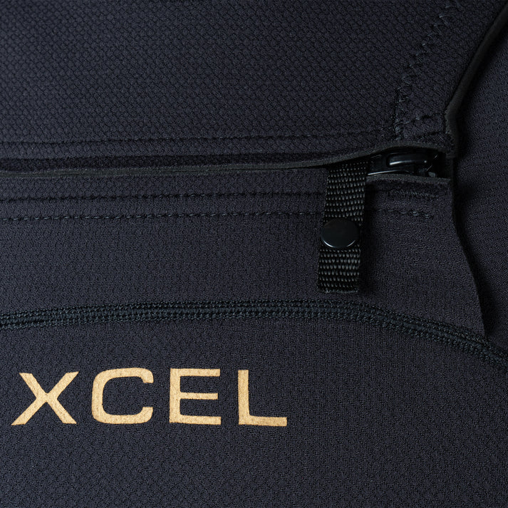 XCEL MEN'S COMP+ L/S SPRINGSUIT 2/1.5MM