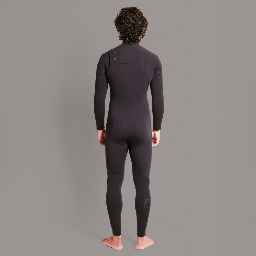 XCEL MEN'S COMP+  FULLSUIT 4/3MM