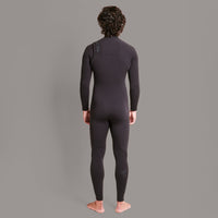 XCEL MEN'S COMP+  FULLSUIT 4/3MM