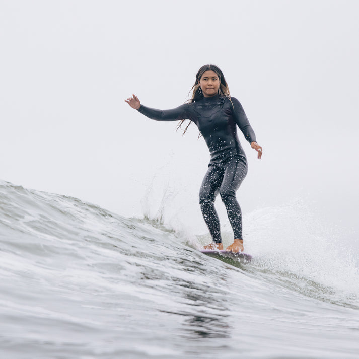 XCEL WOMEN'S COMP+ 3/2MM FULLSUIT