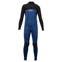 XCEL KID'S COMP BACK ZIP 3/2MM FULL WETSUIT