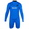 XCEL ARCHY'S GARAGE L/S SPRING 2MM - ROYAL BLUE