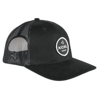 XCEL HERITAGE TRUCKER HAT