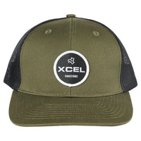 XCEL HERITAGE TRUCKER HAT