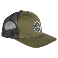 XCEL HERITAGE TRUCKER HAT