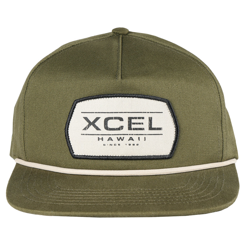 XCEL GRANDPA HAT