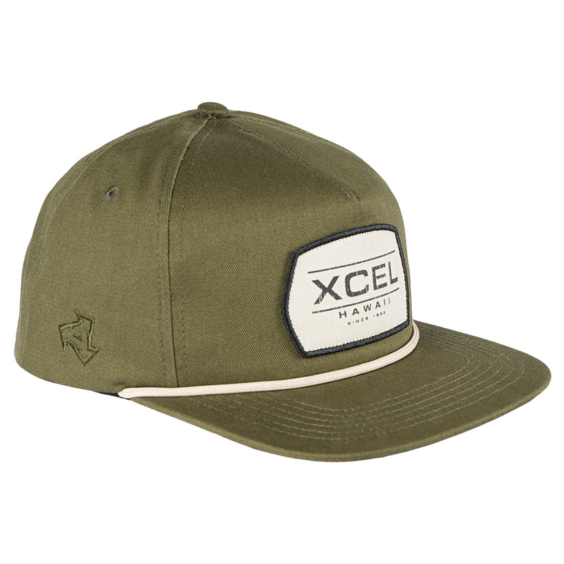 XCEL GRANDPA HAT