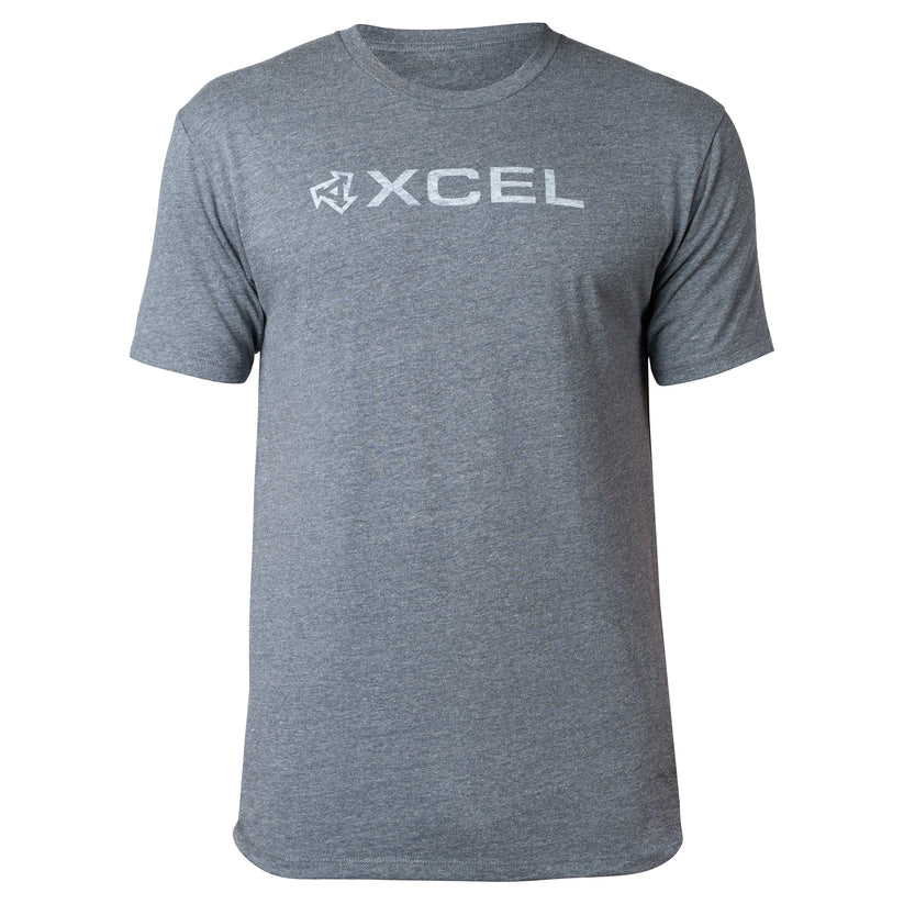 XCEL MEN'S CORP LOGO S/S T SHIRT