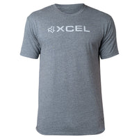 XCEL MEN'S CORP LOGO S/S T SHIRT