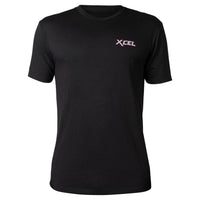 XCEL MEN'S THROWBACK S/S TEE