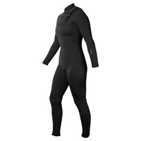 XCEL WOMEN'S COMP+ 3/2MM FULLSUIT