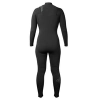 XCEL WOMEN'S COMP+ 3/2MM FULLSUIT