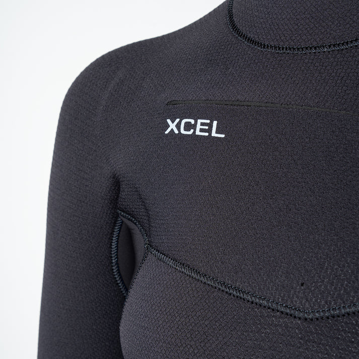 XCEL WOMEN'S COMP+ 3/2MM FULLSUIT