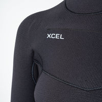 XCEL WOMEN'S COMP+ 3/2MM FULLSUIT