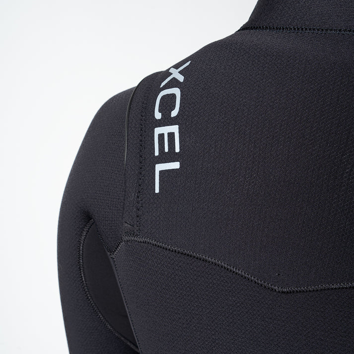 XCEL WOMEN'S COMP+ 3/2MM FULLSUIT