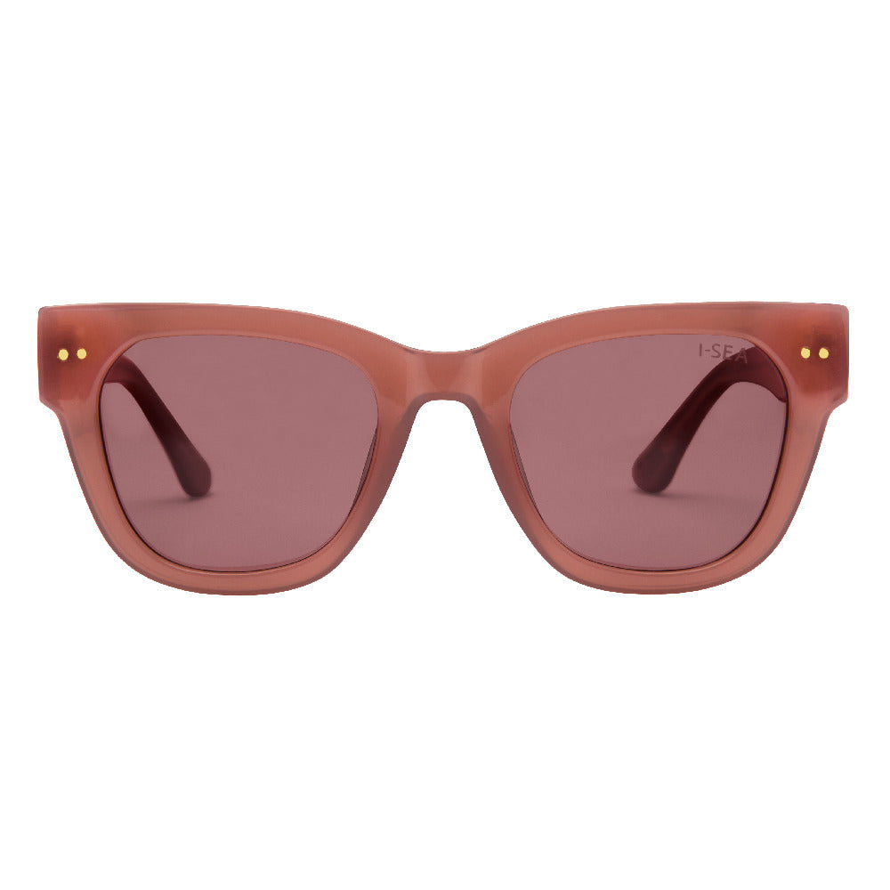 I-SEA ANDIE POLARIZED LENS SUNGLASSES