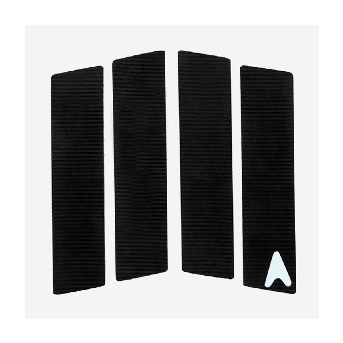 ASTRODECK TRACTION PAD 4 PIECE FRONT FOOT CORDUROY