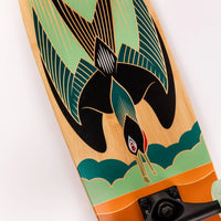 SECTOR 9 BAMBINO RAIDER