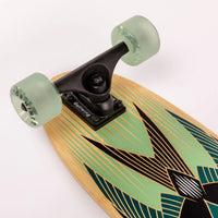 SECTOR 9 BAMBINO RAIDER