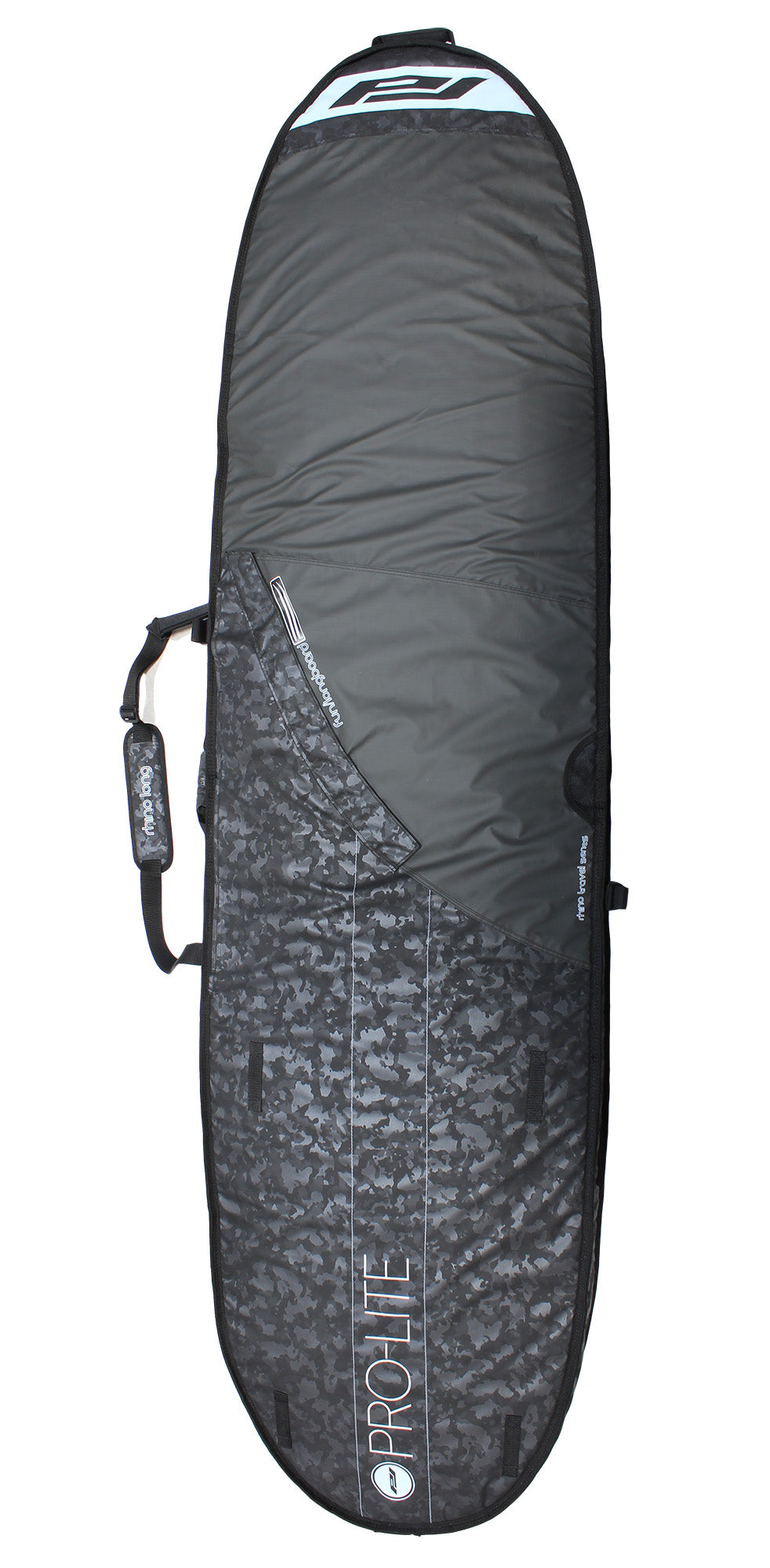 PRO-LITE RHINO TRAVEL BOARD BAG| Stewart Surfboards