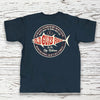OLD GUYS RULE - BIG KATUNA T-SHIRT