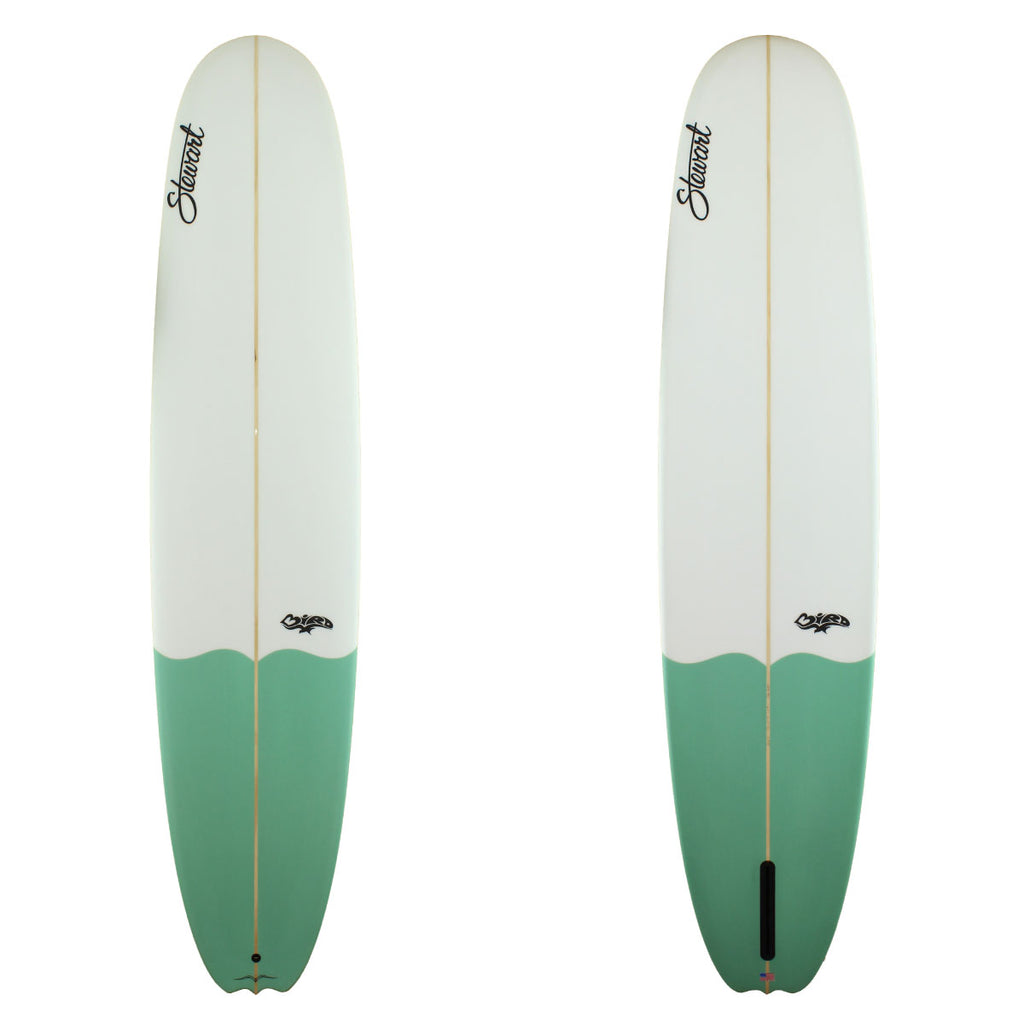 Surfboard Car Air Freshener - Buy @ Uniq Surface