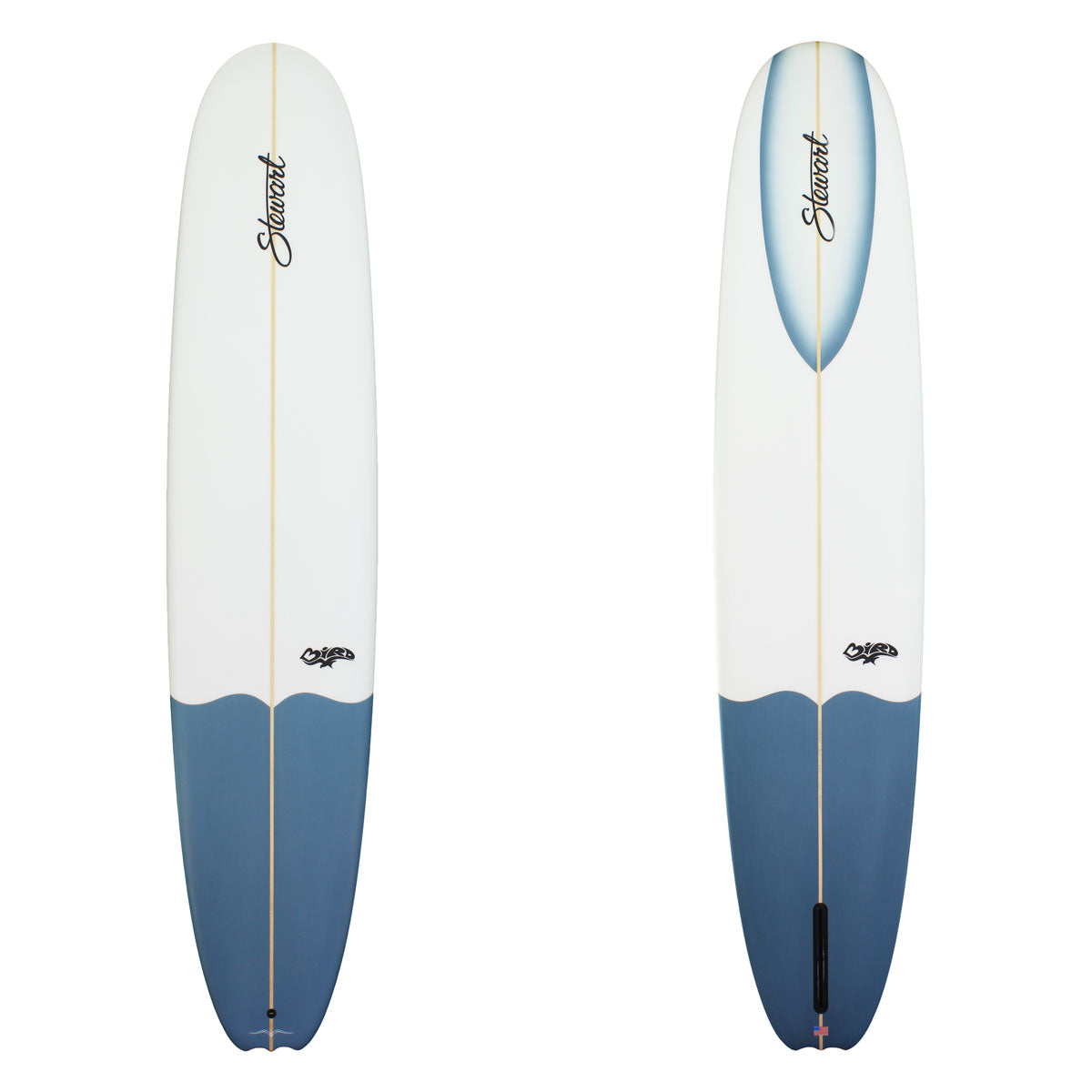 9'2" Bird (9'2", 23 1/4", 3 1/8") B#127648