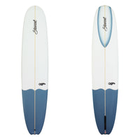 9'2" Bird (9'2", 23 1/4", 3 1/8") B#127648