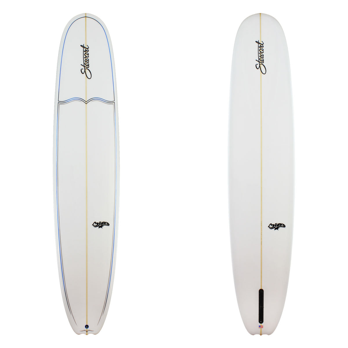 9'4" Bird (9'4", 23 1/2", 3 1/4") B#127822