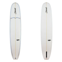 9'4" Bird (9'4", 23 1/2", 3 1/4") B#127822